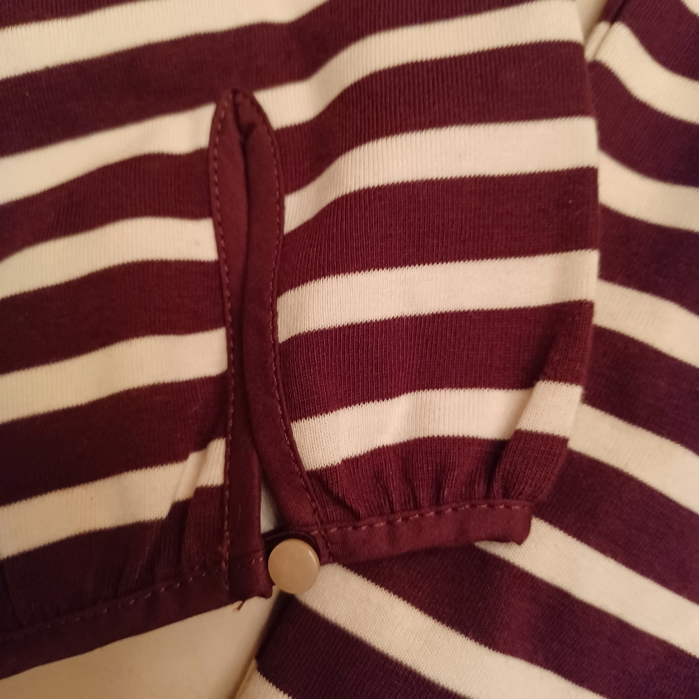 Women's J. Crew Top - Picture 5 of 10